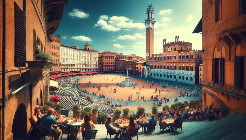 Siena Experiences